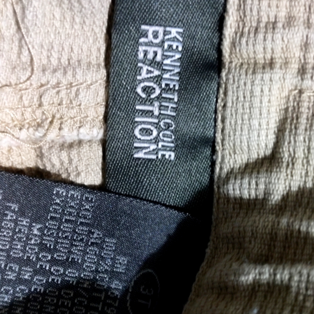 Kids khaki's